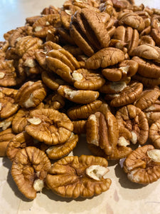 Medium Pecan Halves