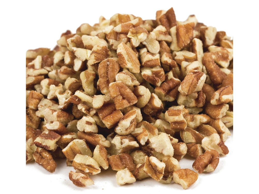 Fresh Shelled Pecan Pieces