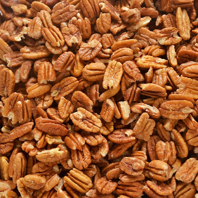 Medium Pecan Halves